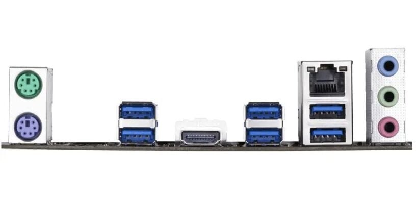 Нова материнська плата Gigabyte Z390 UD / Socket LGA1151 / M.2