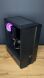 Новий ігровий ПК FSP CMT270 Tower / Intel Core i3-12100F (4 ядра по 3.3 - 4.3 GHz) / 16 GB DDR4 / 512 GB SSD M.2 / nVidia GeForce RTX 3050, 8 GB GDDR6, 128-bit / HDMI / 550W купити