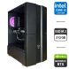 Новий ігровий ПК FSP CMT270 Tower / Intel Core i3-12100F (4 ядра по 3.3 - 4.3 GHz) / 16 GB DDR4 / 512 GB SSD M.2 / nVidia GeForce RTX 3050, 8 GB GDDR6, 128-bit / HDMI / 550W купити