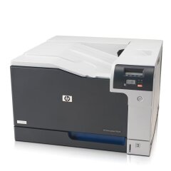Принтер HP Color LaserJet Professional CP5225dn (CE712A) / Лазерний кольоровий друк / 600x600 dpi / A3 / 20 стор/хв / Ethernet, USB 2.0 / ePrint