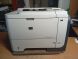 Принтер HP LaserJet Enterprise P3015dn / лазерная монохромная печать / А4 / 1200x1200 dpi / 40 стр/мин / USB 2.0, Ethernet / Дуплекс купить
