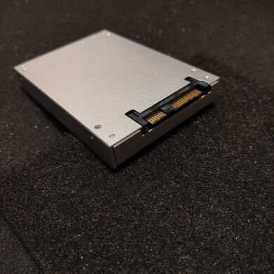 Твердотельный накопитель SSD Hewlett Packard Enterprise DOPM3840S5xnNMRI / 2.5" / 3840 GB / SAS / eMLC