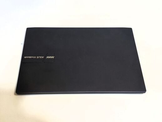 Ультрабук Б-класс Asus Vivobook Pro 14 K3400P / 14" (1920x1080) OLED / Intel Core i5-11300H (4 (8) ядра по 3.1 - 4.4 GHz) / 8 GB DDR4 / 256 GB SSD / Intel Iris Xe Graphics / WebCam