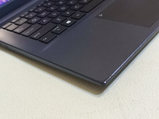 Ультрабук Б-класс Asus Vivobook Pro 14 K3400P / 14" (1920x1080) OLED / Intel Core i5-11300H (4 (8) ядра по 3.1 - 4.4 GHz) / 8 GB DDR4 / 256 GB SSD / Intel Iris Xe Graphics / WebCam