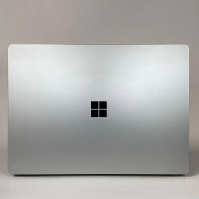 Ультрабук Б-клас Microsoft Surface Laptop 4 / 15" (2496x1664) IPS / Intel Core i7-1185G7 (4 (8) ядра по 3.0 - 4.8 GHz) / 16 GB DDR4 / 256 GB SSD / Intel Iris Xe Graphics / WebCam / USB Type-C