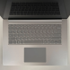 Ультрабук Б-клас Microsoft Surface Laptop 4 / 15" (2496x1664) IPS / Intel Core i7-1185G7 (4 (8) ядра по 3.0 - 4.8 GHz) / 16 GB DDR4 / 256 GB SSD / Intel Iris Xe Graphics / WebCam / USB Type-C купити