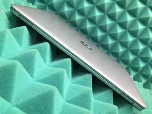 Ультрабук HP EliteBook MT42 / 14" (1920x1080) TN / AMD Pro A8-8600B (4 ядра по 1.6 - 3.0 GHz) / 8 GB DDR3 / 128 GB SSD / AMD Radeon R6 Graphics / WebCam / USB 3.0 / DisplayPort / Windows 10 ліцензія