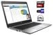 Ультрабук HP EliteBook MT42 / 14" (1920x1080) TN / AMD Pro A8-8600B (4 ядра по 1.6 - 3.0 GHz) / 8 GB DDR3 / 128 GB SSD / AMD Radeon R6 Graphics / WebCam / USB 3.0 / DisplayPort / Windows 10 ліцензія купити