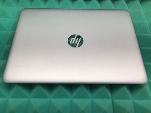 Ультрабук HP EliteBook MT42 / 14" (1920x1080) TN / AMD Pro A8-8600B (4 ядра по 1.6 - 3.0 GHz) / 8 GB DDR3 / 128 GB SSD / AMD Radeon R6 Graphics / WebCam / USB 3.0 / DisplayPort / Windows 10 ліцензія