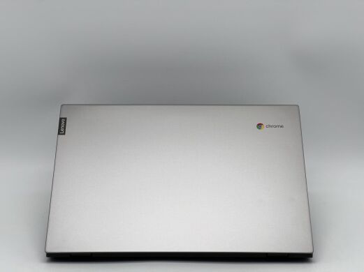 Ультрабук Lenovo 14e Chromebook / 14" (1920x1080) IPS Touch / AMD A4-9120C (2 ядра по 1.6 - 2.4 GHz) / 4 GB DDR4 / 32 GB eMMC / AMD Radeon R4 Graphics / WebCam / ChromeOS Ультрабук Lenovo 14e Chromebook / 14" (1920x1080) IPS Touch / AMD A4-9120C (2 ядра по 1.6 - 2.4 GHz) / 4 GB DDR4 / 32 GB eMMC / AMD Radeon R4 Graphics / WebCam / ChromeOS