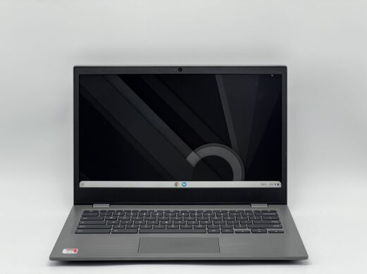 Ультрабук Lenovo 14e Chromebook / 14" (1920x1080) IPS Touch / AMD A4-9120C (2 ядра по 1.6 - 2.4 GHz) / 4 GB DDR4 / 32 GB eMMC / AMD Radeon R4 Graphics / WebCam / ChromeOS Ультрабук Lenovo 14e Chromebook / 14" (1920x1080) IPS Touch / AMD A4-9120C (2 ядра по 1.6 - 2.4 GHz) / 4 GB DDR4 / 32 GB eMMC / AMD Radeon R4 Graphics / WebCam / ChromeOS