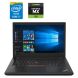 Ультрабук Lenovo ThinkPad T480 / 14" (1920x1080) IPS / Intel Core i7-8550U (4 (8) ядра по 1.8 - 4.0 GHz) / 16 GB DDR4 / 512 GB SSD / nVidia GeForce MX150, 2 GB GDDR5, 64-bit / WebCam  купить