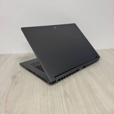 Ігровий ноутбук Acer Predator Triton 500 SE PT516-52s / 16" (2560x1600) IPS / Intel Core i7-12700H (14 (20) ядер по 2.3 - 4.7 GHz) / 16 GB DDR5 / 1000 GB SSD NVMe / nVidia GeForce RTX 3070 Ti, 8 GB GDDR6, 256-bit / WebCam Ігровий ноутбук Acer Predator Triton 500 SE PT516-52s / 16" (2560x1600) IPS / Intel Core i7-12700H (14 (20) ядер по 2.3 - 4.7 GHz) / 16 GB DDR5 / 1000 GB SSD NVMe / nVidia GeForce RTX 3070 Ti, 8 GB GDDR6, 256-bit / WebCam