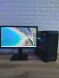 Комплект ПК: GameMax Nova Tower / Intel Core i5-3470 (4 ядра по 3.2 - 3.6 GHz) / 16 GB DDR3 / 500 GB SSD + 500 GB HDD / nVidia GeForce GTX 760, 2 GB GDDR5, 256-bit / 400W + Монітор LG 24MB37PM-B / 24" (1920x1080) IPS купити