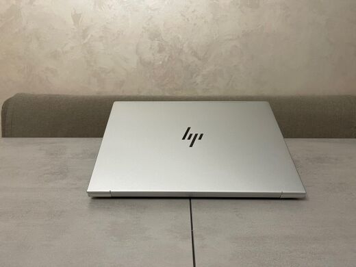 Ультрабук HP EliteBook 660 G11 / 16" (1920x1200) IPS / Intel Core Ultra 5 125U (12 (14) ядер по 1.3 - 4.3 GHz) / 16 GB DDR5 / 512 GB SSD M.2 / Intel Graphics / WebCam / Fingerprint