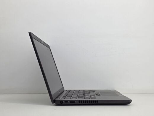 Ультрабук Dell Latitude 5400 / 14" (1920x1080) IPS / Intel Core i5-8265U (4 (8) ядра по 1.6 - 3.9 GHz) / 16 GB DDR4 / 256 GB SSD / Intel UHD Graphics / WebCam