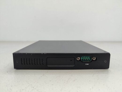 Компьютер Giada i53 USFF / Intel Core i3-3227U (2 (4) ядра по 1.9 GHz) / 4 GB DDR3 / 60 GB SSD / Intel HD Graphics 4000 / VGA