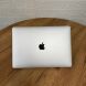 Ультрабук Б-класс Apple MacBook Air 13 2020 A2179 / 13.3'' (2560x1600) IPS / Intel Core i3-1000G4 (2 (4) ядра по 1.1 - 3.2 GHz) / 8 GB DDR4 / 256 GB SSD / Intel Iris Plus Graphics / WebCam / MacOS купить