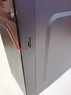 Комплект ПК: LogicPover Tower / AMD Athlon II X4 631 (4 ядра по 2.6 GHz) / 8 GB DDR3 / 120 GB SSD NEW + 250 GB HDD / nVidia GeForce GT 640, 2 GB DDR3, 128-bit + Монитор Samsung SyncMaster 970P / 19" (1280x1024) TN / 1x DVI