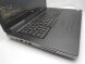 Мобільна робоча станція Dell Precision 7720 Black / 17.3" (1920x1080) IPS / Intel Core i7-7820HQ (4 (8) ядра по 2.9 - 3.9 GHz) / 16 GB DDR4 / 256 GB SSD + 1000 GB HDD / nVidia Quadro P4000, 8 GB GDDR5, 256-bit / WebCam купити