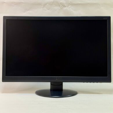 Монитор Б-класс AOC i2352Vh / 23" (1920x1080) TN / VGA, DVI, HDMI, Audio / VESA 75x75