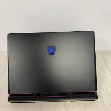 Ігровий ноутбук Б-клас MSI Raider GE78HX 13VH / 17.3" (2560x1440) IPS / Intel Core i9-13950HX (24 (32) ядер по 2.2 - 5.5 GHz) / 32 GB DDR5 / 2000 GB SSD NVMe / nVidia GeForce RTX 4080, 12 GB GDDR6, 192-bit / WebCam