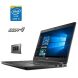 3 шт. Ноутбуків: Dell Latitude E5480 / 14" (1920x1080) IPS / Intel Core i5-6200U (2 (4) ядра по 2.3 - 2.8 GHz) / 16 GB DDR4 / 480 GB SSD / Intel HD Graphics 520 / WebCam