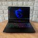 Игровой ноутбук MSI Raider GE65 9SF / 15.6" (1920x1080) IPS / Intel Core i7-9750H (6 (12) ядер по 2.6 - 4.5 GHz) / 16 GB DDR4 / 512 GB SSD / nVidia GeForce RTX 2070, 8 GB GDDR6, 256-bit / WebCam купить