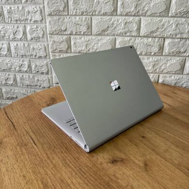 Ігровий ультрабук-трансформер Б-клас Microsoft Surface Book 2 / 13.5" (3000x2000) IPS Touch / Intel Core i7-8650U (4 (8) ядра по 1.9 - 4.2 GHz) / 16 GB DDR4 / 512 GB SSD / nVidia GeForce GTX 1050, 2 GB GDDR5, 128-bit / WebCam Ігровий ультрабук-трансформер Б-клас Microsoft Surface Book 2 / 13.5" (3000x2000) IPS Touch / Intel Core i7-8650U (4 (8) ядра по 1.9 - 4.2 GHz) / 16 GB DDR4 / 512 GB SSD / nVidia GeForce GTX 1050, 2 GB GDDR5, 128-bit / WebCam