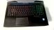 Ігровий ноутбук Б-клас HP Omen / 15.6" (1920x1080) TN / Intel Core i7-8750H (6 (12) ядер по 2.2 - 4.1 GHz) / 32 GB DDR4 / 256 GB SSD + 1000 GB HDD / nVidia GeForce GTX 1060, 6 GB GDDR5, 192-bit / WebCam купити