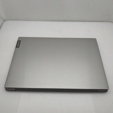 Ноутбук Lenovo IdeaPad S145-15AST / 15.6" (1366x768) TN / AMD A4-9125 (2 ядра по 2.3 - 2.6 GHz) / 8 GB DDR4 / 256 GB SSD / AMD Radeon R3 Graphics / WebCam / Win 10 Home Ноутбук Lenovo IdeaPad S145-15AST / 15.6" (1366x768) TN / AMD A4-9125 (2 ядра по 2.3 - 2.6 GHz) / 8 GB DDR4 / 256 GB SSD / AMD Radeon R3 Graphics / WebCam / Win 10 Home