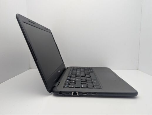 Ноутбук Dell Latitude 3310 / 13.3" (1366x768) TN / Intel Core i3-8145U (2 (4) ядра по 2.1 - 3.9 GHz) / 8 GB DDR4 / 128 GB SSD / Intel UHD Graphics / WebCam