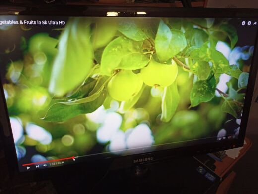 Монитор Б-класс Samsung LS23B350TS / 23'' (1920x1080) TN / 1x HDMI, 1x VGA Монитор Б-класс Samsung LS23B350TS / 23'' (1920x1080) TN / 1x HDMI, 1x VGA