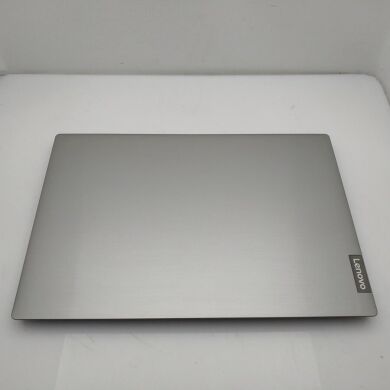 Ноутбук Lenovo IdeaPad S145-15AST / 15.6" (1366x768) TN / AMD A4-9125 (2 ядра по 2.3 - 2.6 GHz) / 8 GB DDR4 / 256 GB SSD / AMD Radeon R3 Graphics / WebCam / Win 10 Home Ноутбук Lenovo IdeaPad S145-15AST / 15.6" (1366x768) TN / AMD A4-9125 (2 ядра по 2.3 - 2.6 GHz) / 8 GB DDR4 / 256 GB SSD / AMD Radeon R3 Graphics / WebCam / Win 10 Home