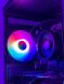 Игровой ПК GAMING PC Tower / Intel Core i9-14900KF (24 (32) ядра по 3.2 - 5.8 GHz) / 32 GB DDR5 / 2000 GB SSD / nVidia GeForce RTX 5070 Ti, 16 GB GDDR7, 256-bit купить