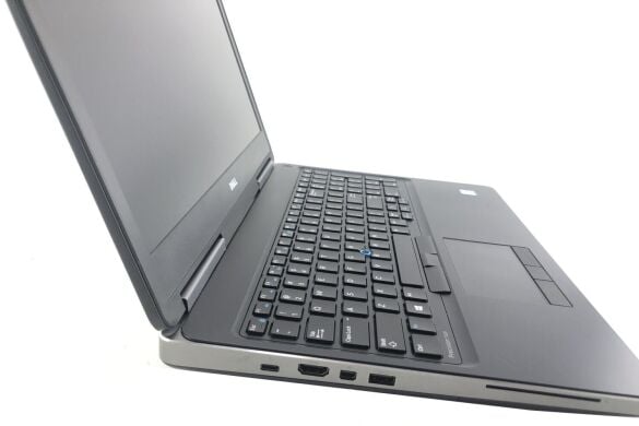 Мобильная рабочая станция Dell Precision 7520 / 15.6" (1920x1080) IPS / Intel Core i7-7820HQ (4 (8) ядра по 2.9 - 3.9 GHz) / 16 GB DDR4 / 240 GB SSD / nVidia Quadro M2200, 4 GB GDDR5, 128-bit / WebCam Мобильная рабочая станция Dell Precision 7520 / 15.6" (1920x1080) IPS / Intel Core i7-7820HQ (4 (8) ядра по 2.9 - 3.9 GHz) / 16 GB DDR4 / 240 GB SSD / nVidia Quadro M2200, 4 GB GDDR5, 128-bit / WebCam