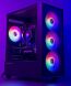 Игровой ПК GAMING PC Tower / Intel Core i9-14900KF (24 (32) ядра по 3.2 - 5.8 GHz) / 32 GB DDR5 / 2000 GB SSD / nVidia GeForce RTX 5070 Ti, 16 GB GDDR7, 256-bit купить