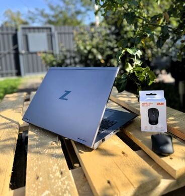 Мобильная рабочая станция HP ZBook Fury 17 G7 / 17.3" (1920x1080) IPS / Intel Core i7-10850H (6 (12) ядер по 2.7 - 5.1 GHz) / 32 GB DDR4 / 512 GB SSD M.2 / nVidia Quadro RTX 3000, 6 GB GDDR6, 192-bit / WebCam / Windows 10 Pro