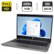 Ноутбук Б-клас HP ProBook 440 G6 / 14" (1920x1080) IPS / Intel Core i7-8565U (4 (8) ядра по 1.8 - 4.6 GHz) / 16 GB DDR4 / 480 GB SSD / Intel UHD Graphics 620 / WebCam / Windows 11 Pro купити