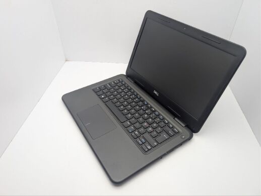 Ноутбук Dell Latitude 3310 / 13.3" (1366x768) TN / Intel Core i3-8145U (2 (4) ядра по 2.1 - 3.9 GHz) / 8 GB DDR4 / 128 GB SSD / Intel UHD Graphics / WebCam