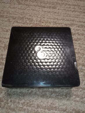 Неттоп Б-класс Fujitsu Esprimo Q920 USFF / Intel Core i5-4590T (4 ядра по 2.0 - 3.0 GHz) / 6 GB DDR3 / 240 GB SSD / Intel HD Graphics 4600