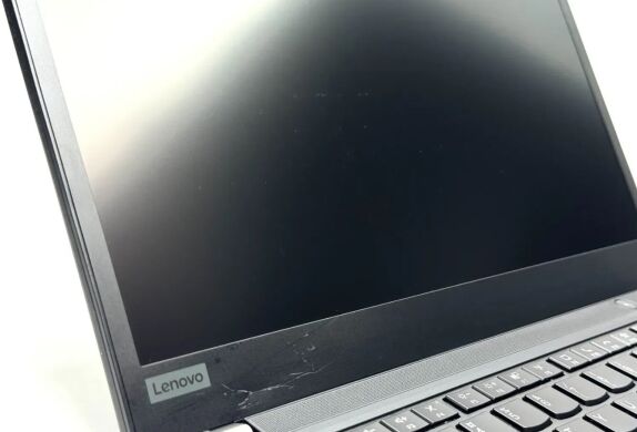 Ультрабук Lenovo ThinkPad P14s Gen 1 / 14" (1920x1080) IPS / AMD Ryzen 7 Pro 4750U (8 (16) ядер по 1.7 - 4.1 GHz) / 16 GB DDR4 / 256 GB SSD / AMD Radeon RX Vega 7 Graphics / WebCam / Win 10 Pro