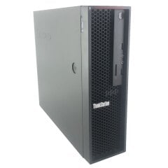 ПК Lenovo ThinkStation P310 SFF / Intel Core i3-6100 (2 (4) ядра по 3.7 GHz) / 8 GB DDR4 / 500 GB HDD / Intel HD Graphics 530