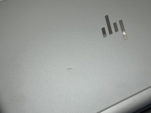 Ультрабук HP EliteBook 845 G8 / 14" (1920x1080) IPS / AMD Ryzen 3 5400U (4 (8) ядра по 2.6 - 4.0 GHz) / 8 GB DDR4 / 256 GB SSD / AMD Radeon RX Vega 6 Graphics / WebCam / Win 11