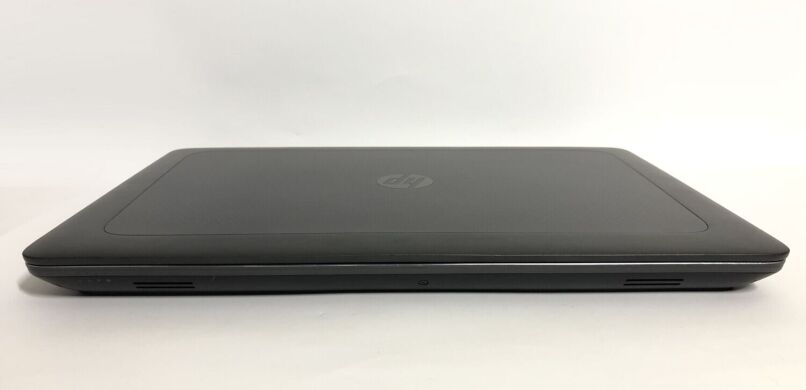 Мобильная рабочая станция HP ZBook 17 G3 / 17.3" (1600x900) TN / Intel Core i5-6440HQ (4 ядра по 2.6 - 3.5 GHz) / 8 GB DDR4 / 128 GB SSD + 750 GB HDD / nVidia Quadro М1000M, 2 GB DDR3, 128-bit / WebCam / Win 10 Pro
