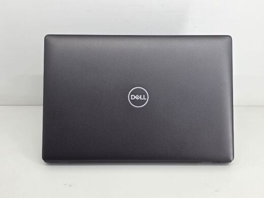 Ультрабук Dell Latitude 5400 / 14" (1920x1080) IPS / Intel Core i5-8265U (4 (8) ядра по 1.6 - 3.9 GHz) / 16 GB DDR4 / 256 GB SSD / Intel UHD Graphics / WebCam