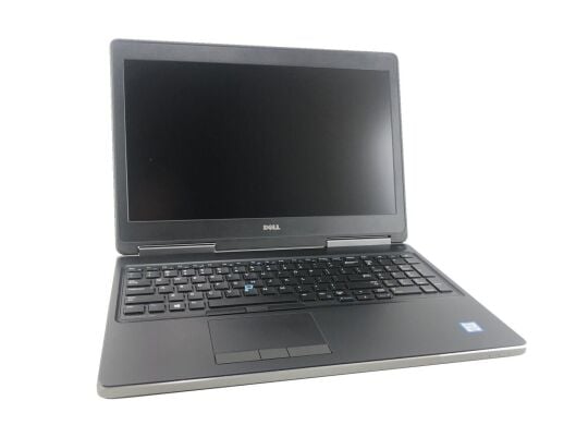Мобильная рабочая станция Dell Precision 7520 / 15.6" (1920x1080) IPS / Intel Core i7-7820HQ (4 (8) ядра по 2.9 - 3.9 GHz) / 16 GB DDR4 / 240 GB SSD / nVidia Quadro M2200, 4 GB GDDR5, 128-bit / WebCam Мобильная рабочая станция Dell Precision 7520 / 15.6" (1920x1080) IPS / Intel Core i7-7820HQ (4 (8) ядра по 2.9 - 3.9 GHz) / 16 GB DDR4 / 240 GB SSD / nVidia Quadro M2200, 4 GB GDDR5, 128-bit / WebCam
