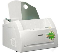 Принтер Samsung ML-1210 / Лазерний монохромний друк / 600x600 dpi / 12 стор./мин / A4 / USB 2.0, LPT