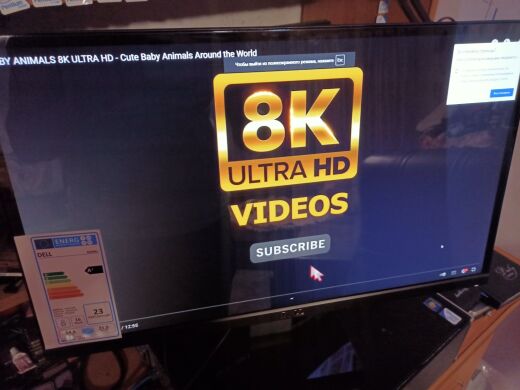 Монитор Dell S2240L / 21.5" (1920x1080) IPS / VGA, HDMI Монитор Dell S2240L / 21.5" (1920x1080) IPS / VGA, HDMI