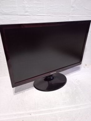 Монитор Б-класс Samsung LS23B350TS / 23'' (1920x1080) TN / 1x HDMI, 1x VGA Монитор Б-класс Samsung LS23B350TS / 23'' (1920x1080) TN / 1x HDMI, 1x VGA